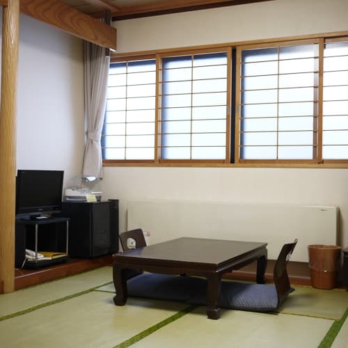 ホテル・テレーノ　気仙 2