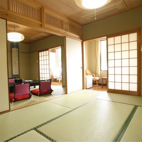 由布院温泉　野蒜山荘（のびるさんそう） 2