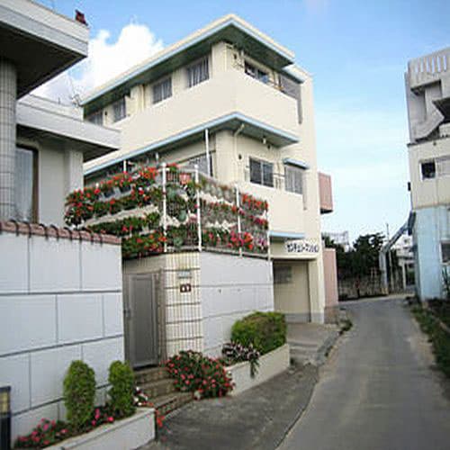 宮古島センチュリーマンション　＜宮古島＞