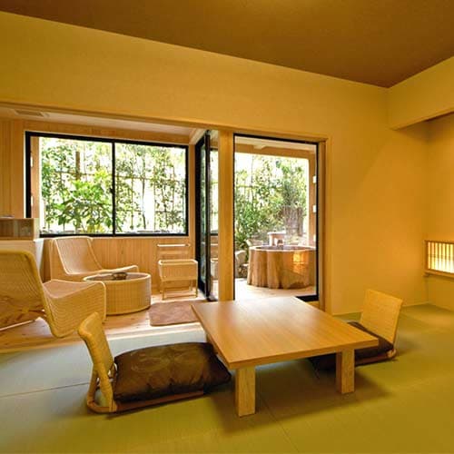 大江戸温泉物語　輝乃湯 2