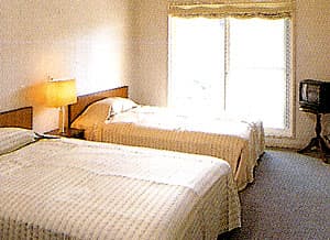 プチペンション　やすらぎ＜徳島県＞ 2