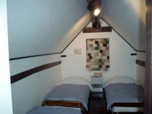 小ちゃなお宿　こんぺい草 2