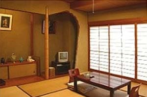 サラサヤ旅館 2