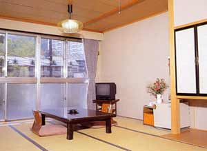 草津温泉　おやど　みゆき別館 2