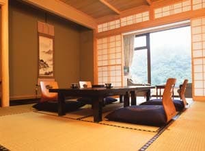 旬樹庵　湯めし　いづみや 2