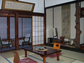 多聞館（たもんかん） 2