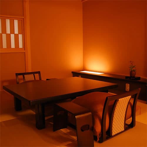 高千穂　旅館　神仙 2