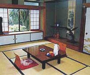 民宿旅館　藤井荘 2