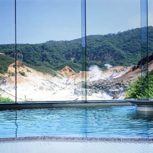 登別温泉　第一滝本館 2