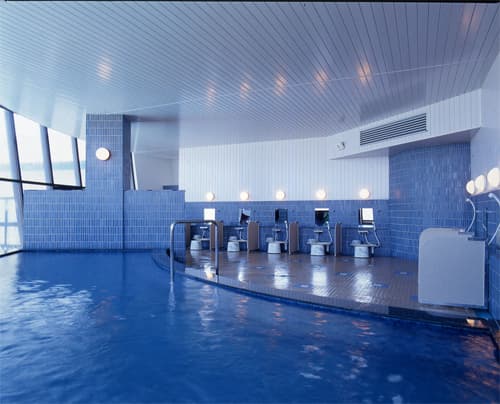 たてやま鏡ヶ浦温泉　館山シーサイドホテル 2