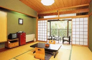 霧島温泉　いで湯の宿　霧島花紫 2