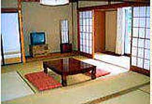 山中湖民宿　やすらぎの宿ききょう 2