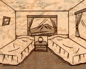 ガストハウス　もり 2