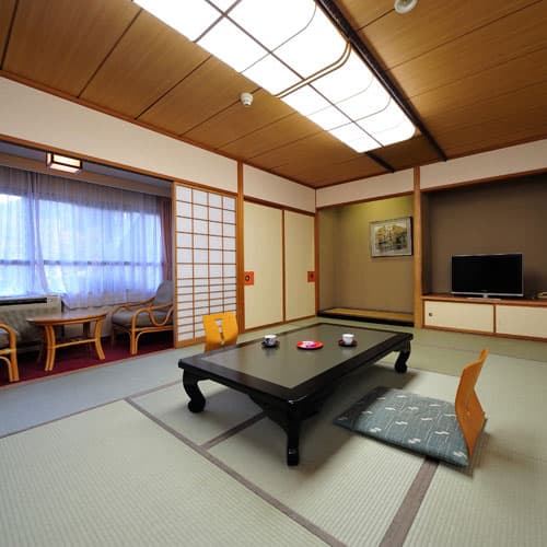 伊香保温泉　美松館 2