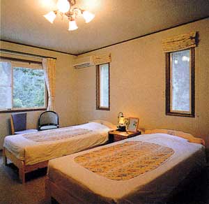 ペンション　ＡＫＡ-ＴＯＭＢＯ（あかとんぼ） 2