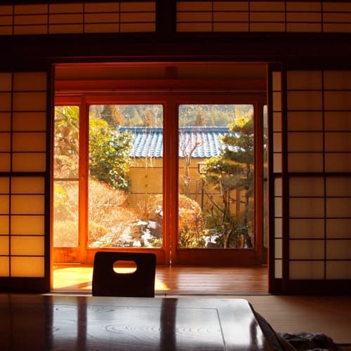 料理旅館　吉村屋 2