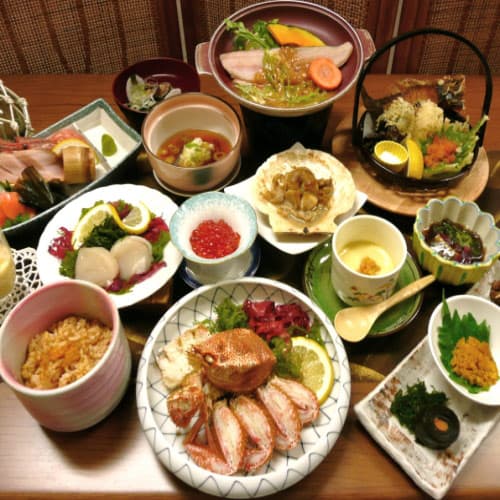 利尻富士観光ホテル＜利尻島＞ 2