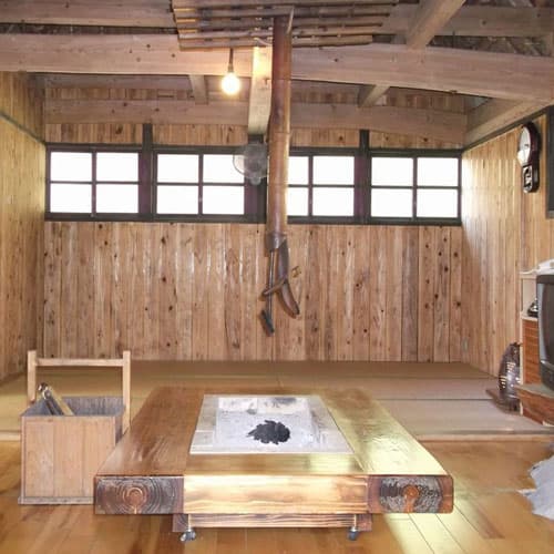 霧島温泉　旅の湯（旧　野々湯温泉） 2