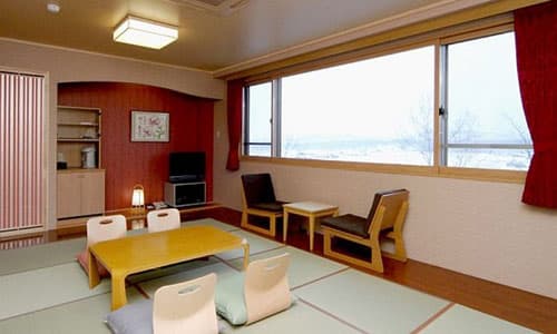 森のゆ　ホテル　花神楽 2