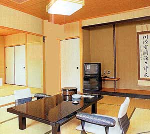 佐賀牛の宿　光陽閣 2