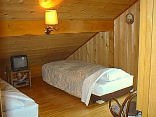 ログペンション　セシルクラブ 2