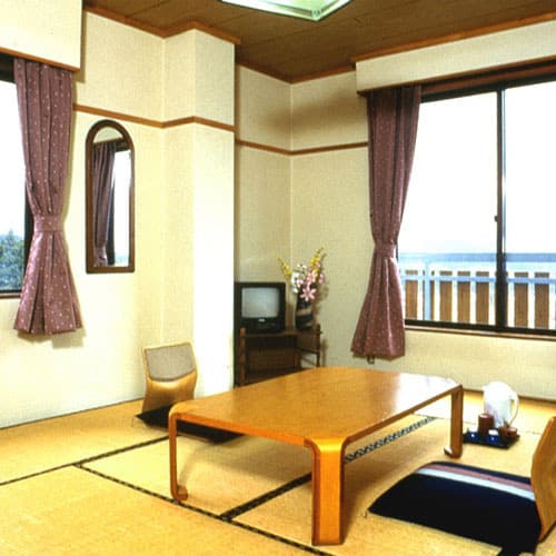 手打ちそばの宿　石田屋 2