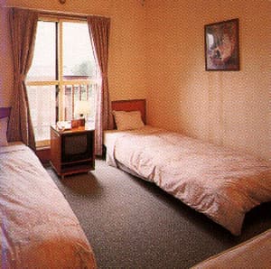 ペンション　ムーミンパパ 2