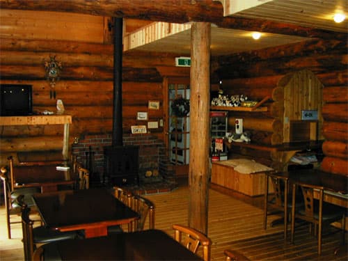 コテージログハウス　ＧＯＯ！　（ぐー） 2