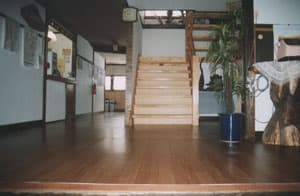 旅館　滝見館 2