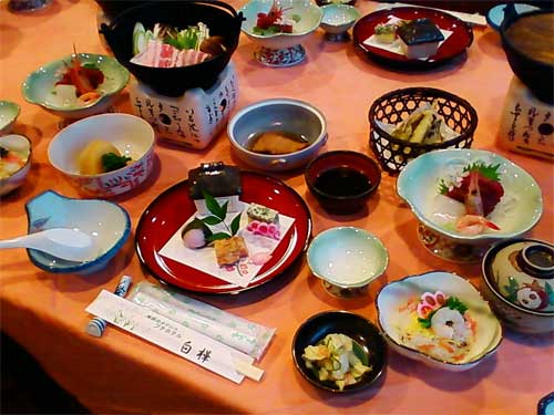 プチホテル　白樺 2