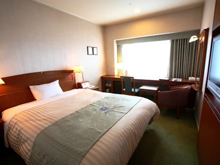 ホテルボストンプラザ草津　びわ湖 2