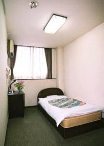 ビジネスホテルビーエル桑名 2