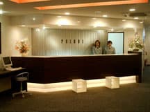 駅前ホテル　パルーデ釧路（旧：駅前ホテル　アダチ） 2