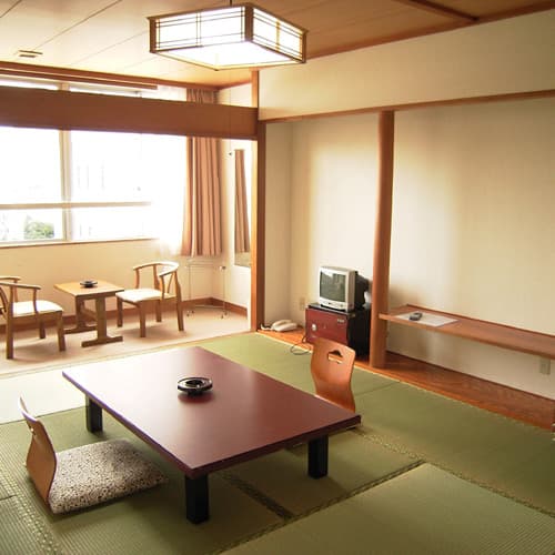 白子温泉　サンシャイン・白子 2