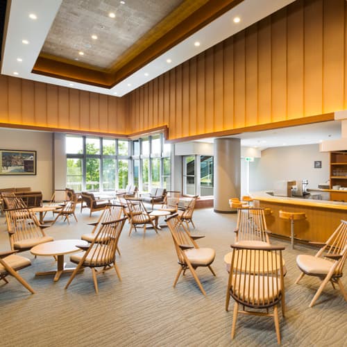 ニセコ温泉郷　いこいの湯宿　いろは 2