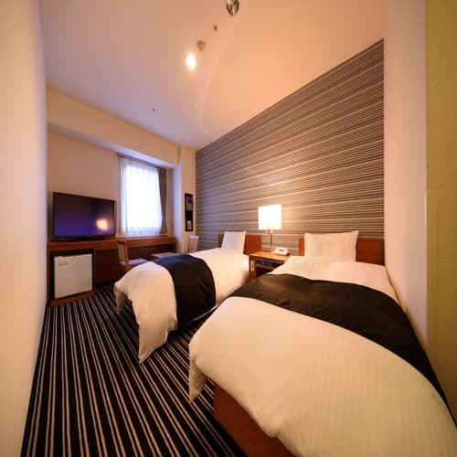 アパホテル〈宇都宮駅前〉 2