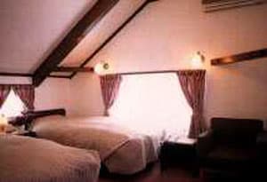 ホテル　セジュールミント 2