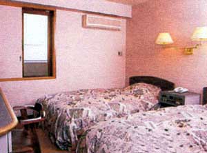 ビジネスホテルミナミ 2