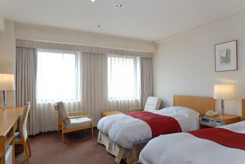 山崎製パン企業年金基金会館 2