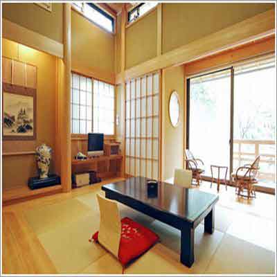 下仁田温泉　清流荘 2