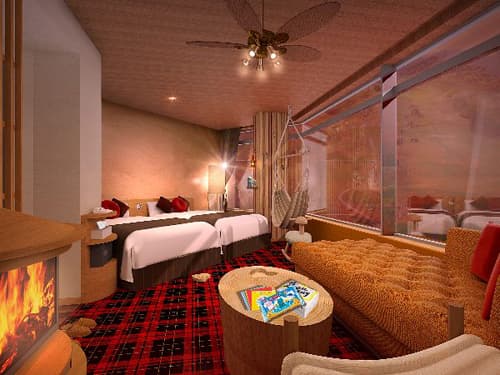 苗場プリンスホテル 2