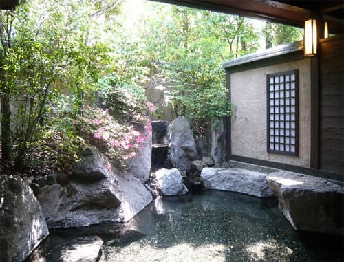 由布院温泉　日の春旅館 2