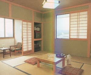 ロッヂ　おたり 2