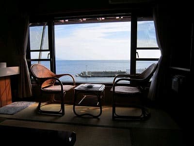 海が庭　みなとや 2