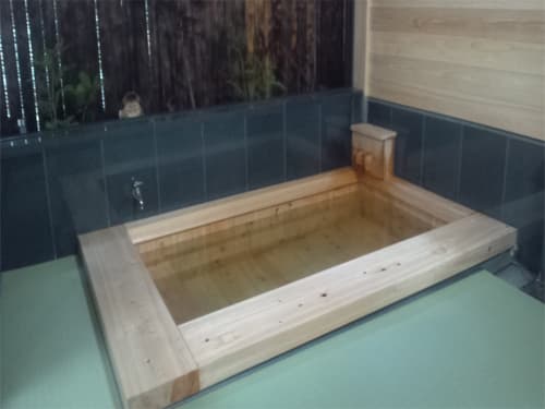 草津温泉ペンション　陽のあたる場所 2