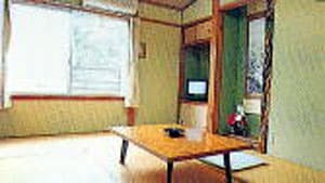 民宿　磯の味　なこら 2