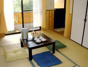 阿蘇鶴温泉ロッジ村 2