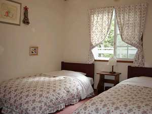 ペンション　歩絵夢（ぽえむ） 2