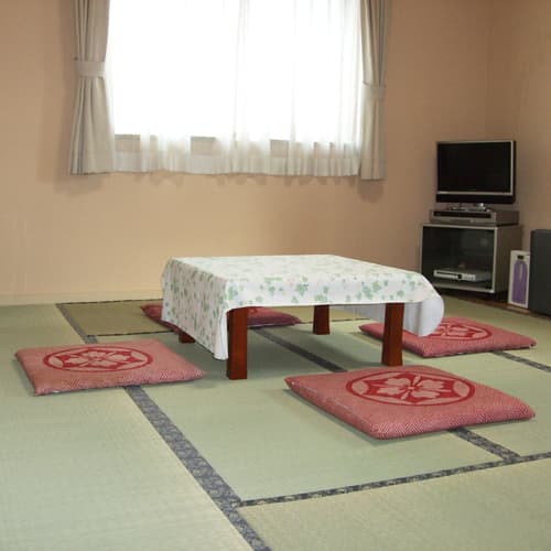 音楽ロッヂ　ゆうげん荘 2