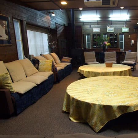 由布院温泉　別荘　ふるさと 2